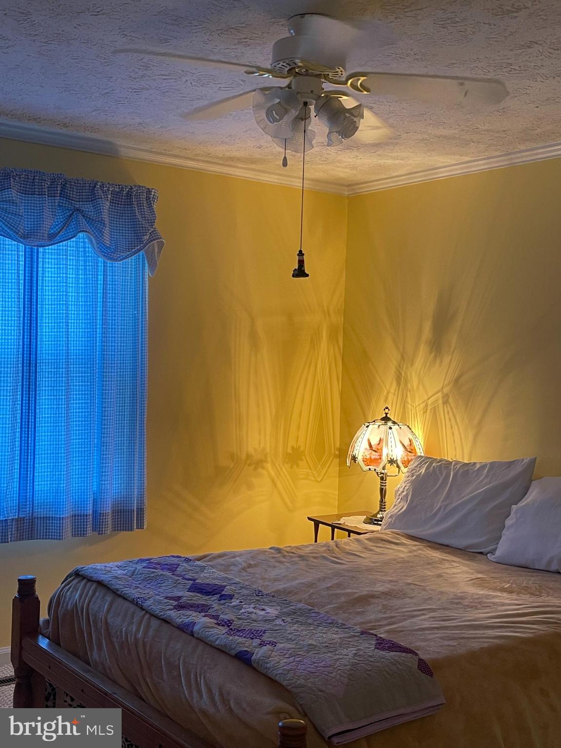 175 Blackwell Road Colonial Beach, VA 22443 - Photo 25 of 27 3rd Bedroom