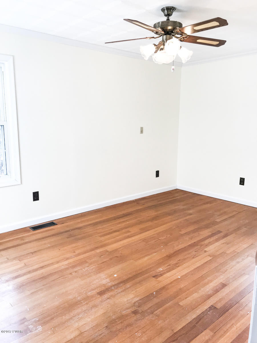 307 Ridge Avenue Hawley, PA 18428 - Photo 30 of 65 Bedroom View 3