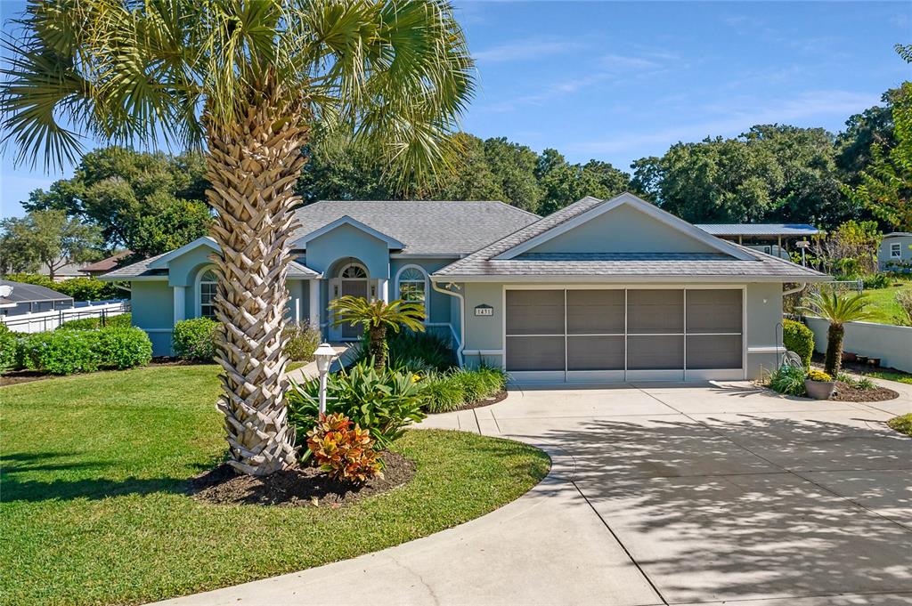 1431 Eustis Road Eustis, FL 32726 - Photo 1 of 1