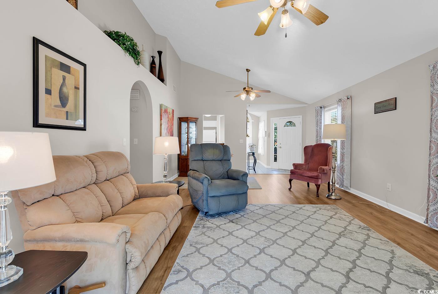 653 Pamlico Court Myrtle Beach, SC 29588 - Photo 13 of 39