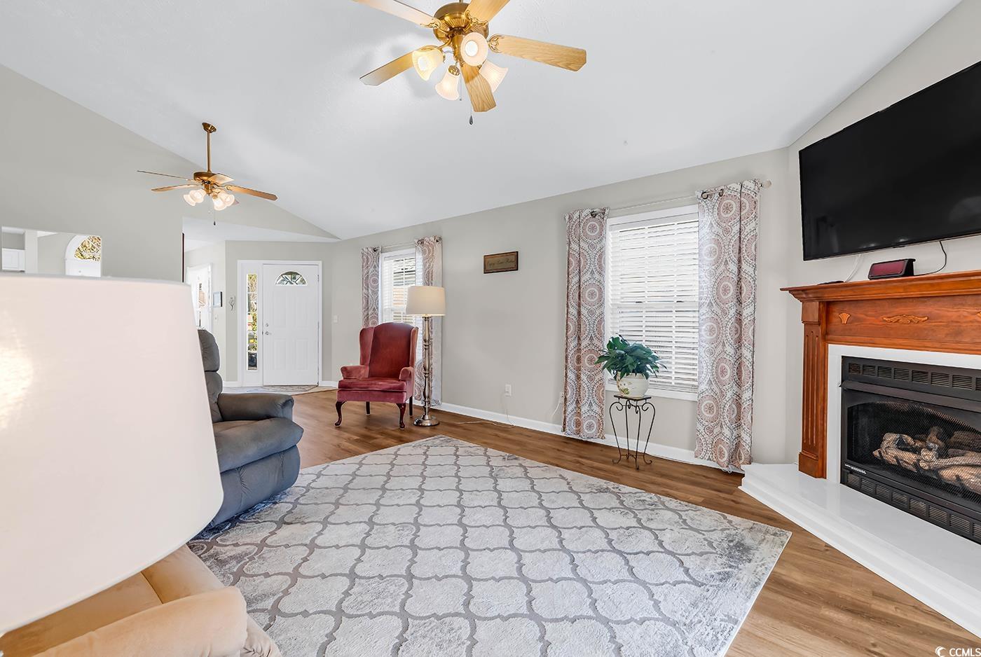 653 Pamlico Court Myrtle Beach, SC 29588 - Photo 14 of 39