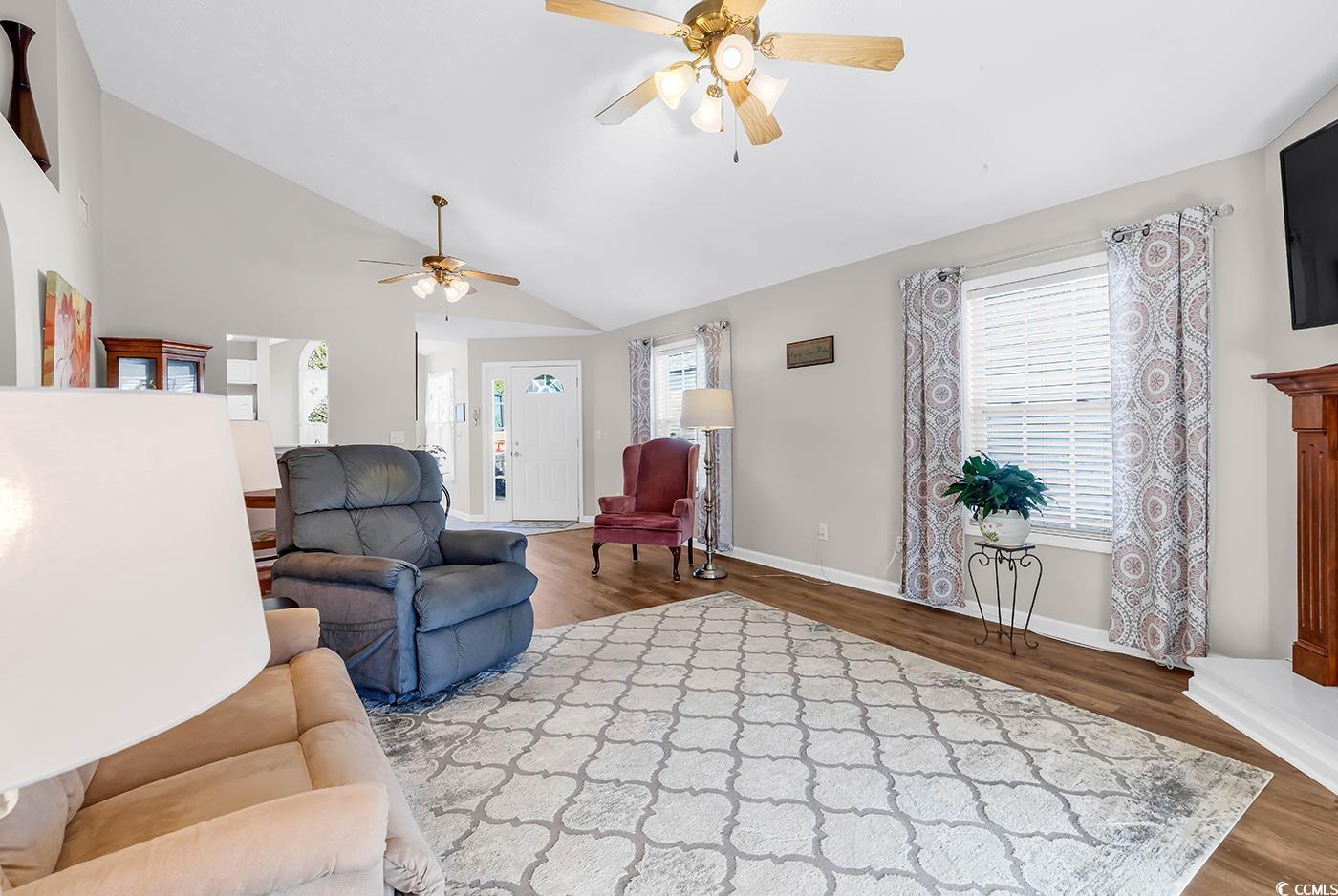 653 Pamlico Court Myrtle Beach, SC 29588 - Photo 15 of 39
