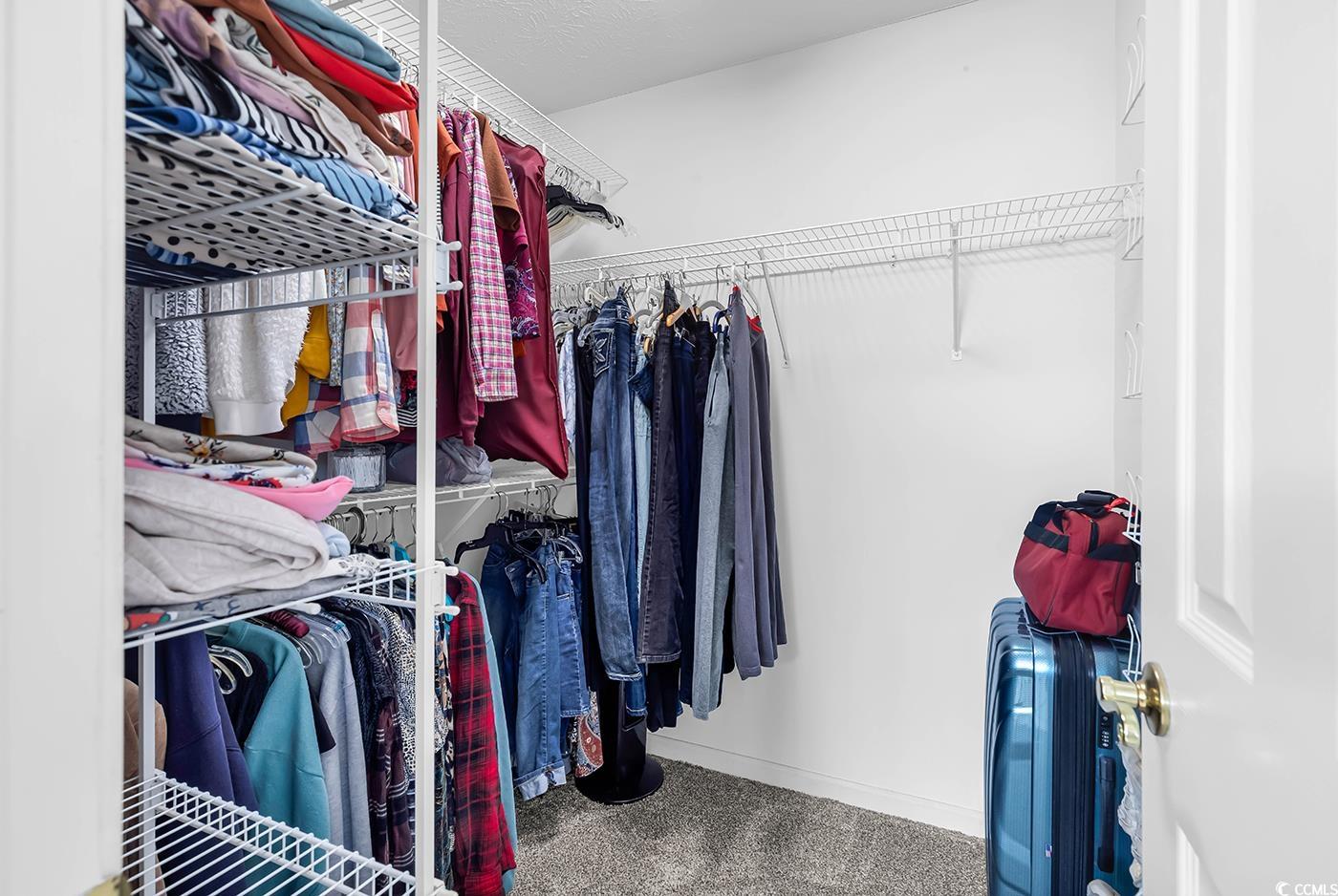 653 Pamlico Court Myrtle Beach, SC 29588 - Photo 20 of 39 Spacious closet