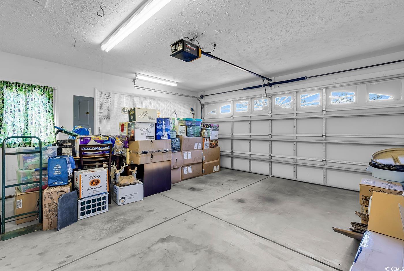 653 Pamlico Court Myrtle Beach, SC 29588 - Photo 29 of 39 garage door opener