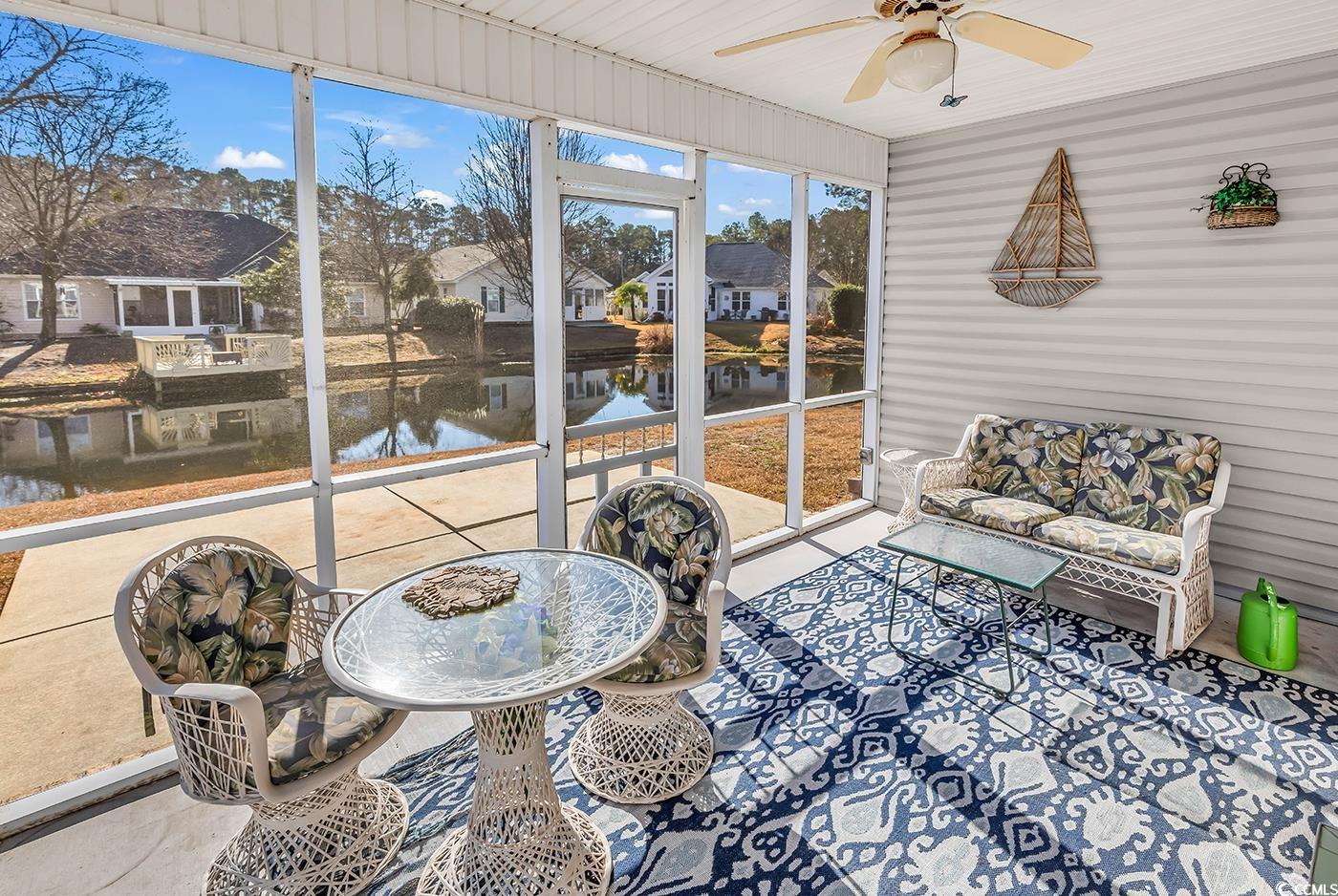 653 Pamlico Court Myrtle Beach, SC 29588 - Photo 33 of 39