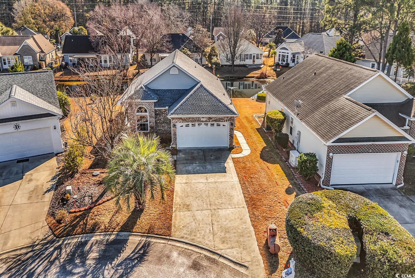 653 Pamlico Court Myrtle Beach, SC 29588 - Photo 35 of 39