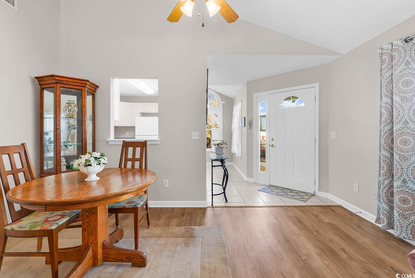 653 Pamlico Court Myrtle Beach, SC 29588 - Photo 4 of 39