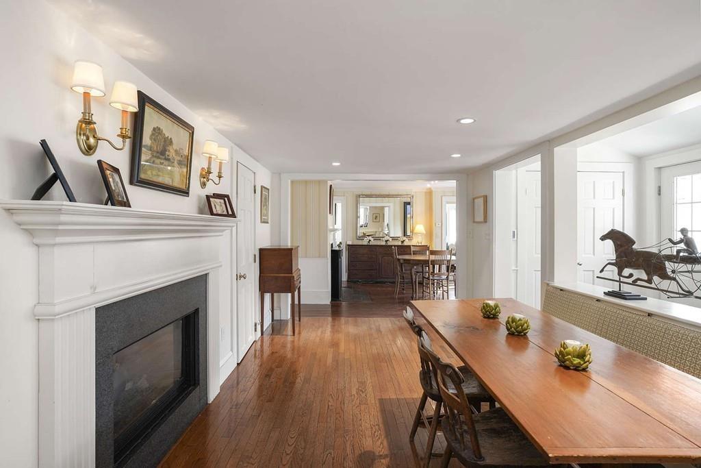 43 School Street Dedham, MA 02026 - Photo 12 of 38