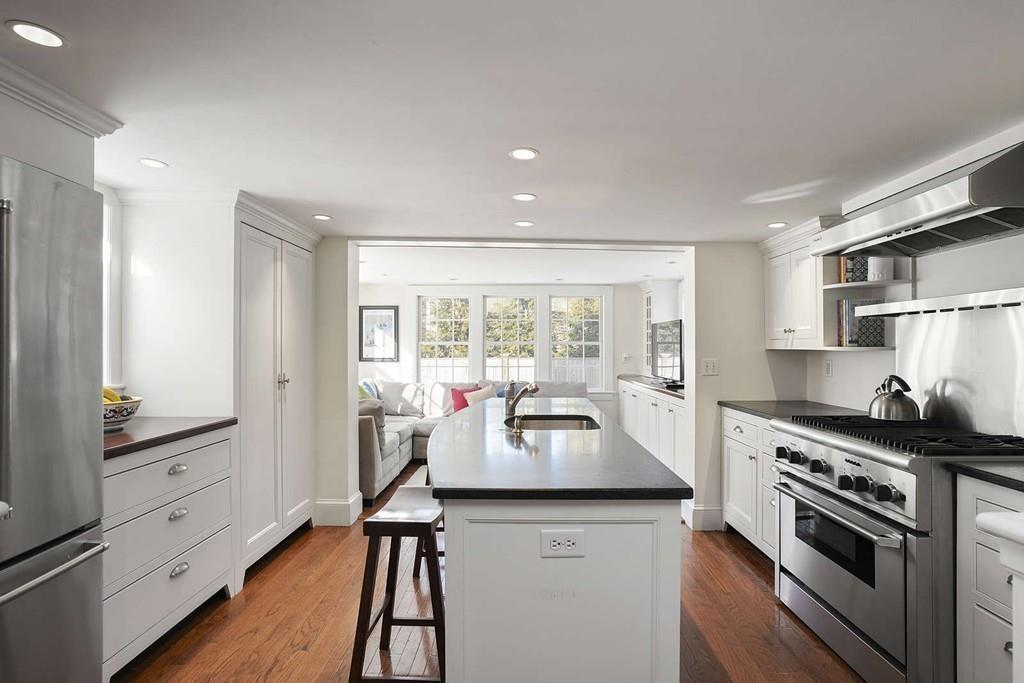 43 School Street Dedham, MA 02026 - Photo 14 of 38