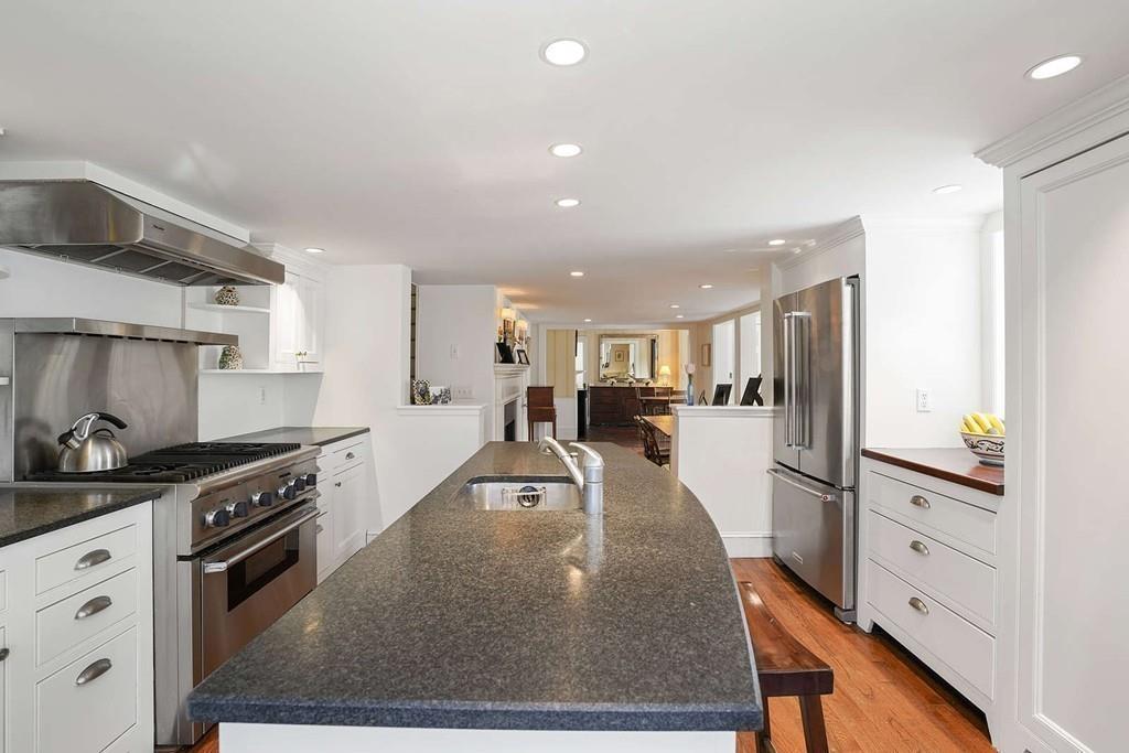 43 School Street Dedham, MA 02026 - Photo 15 of 38