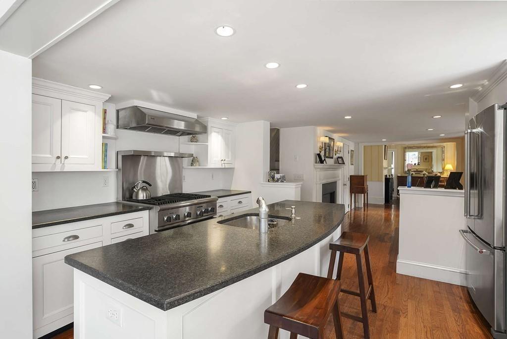 43 School Street Dedham, MA 02026 - Photo 16 of 38