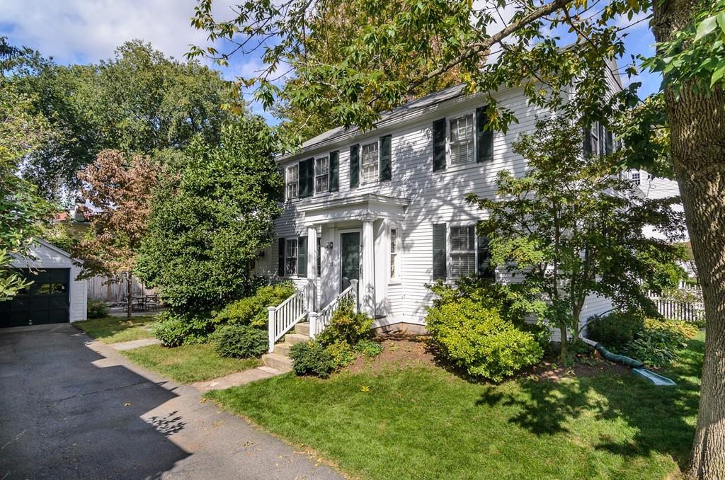 43 School Street Dedham, MA 02026 - Photo 2 of 38