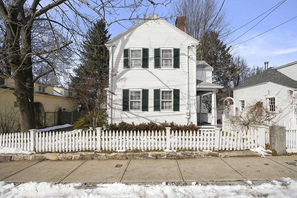 43 School Street Dedham, MA 02026 - Photo 31 of 38