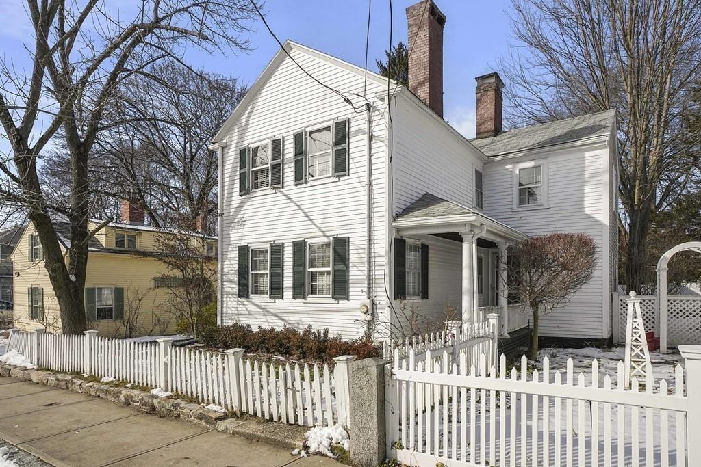 43 School Street Dedham, MA 02026 - Photo 32 of 38