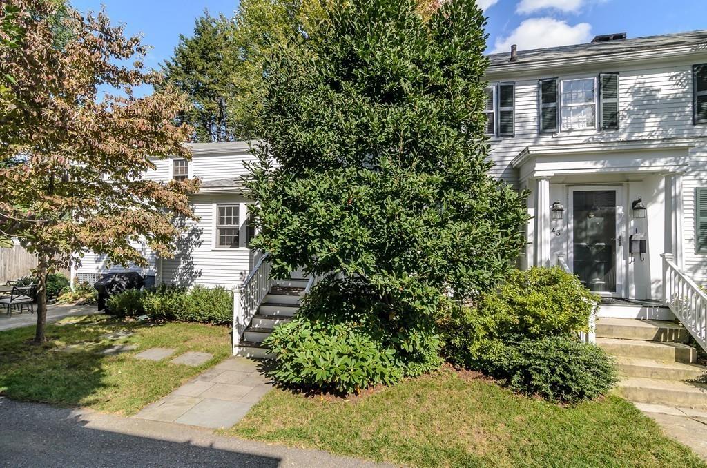 43 School Street Dedham, MA 02026 - Photo 33 of 38