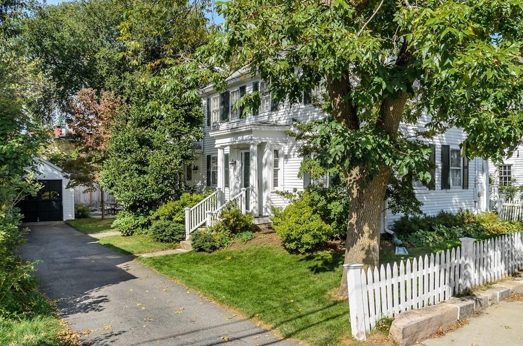 43 School Street Dedham, MA 02026 - Photo 34 of 38