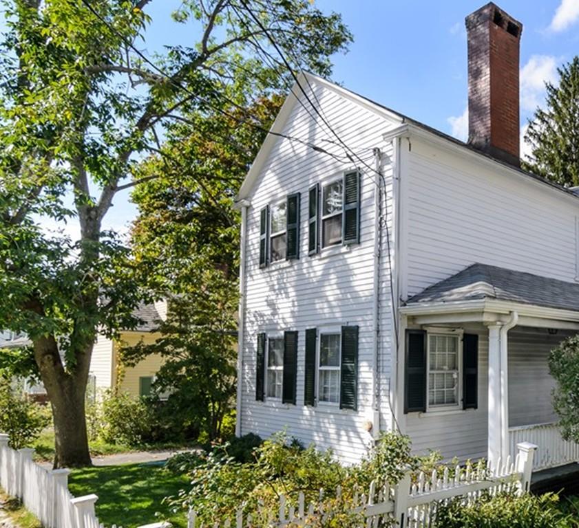 43 School Street Dedham, MA 02026 - Photo 36 of 38