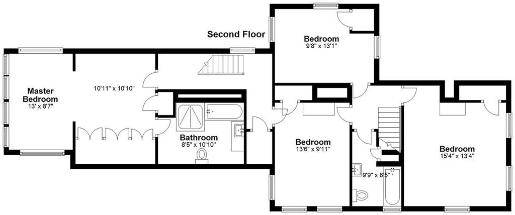 43 School Street Dedham, MA 02026 - Photo 38 of 38