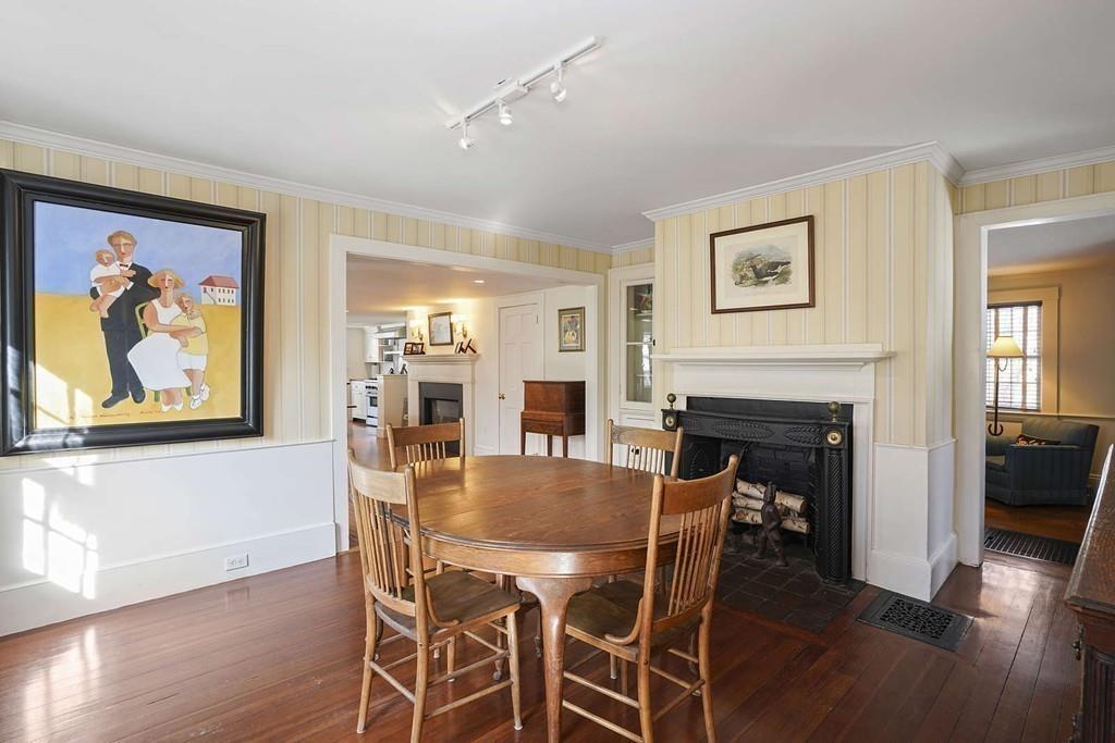 43 School Street Dedham, MA 02026 - Photo 10 of 38