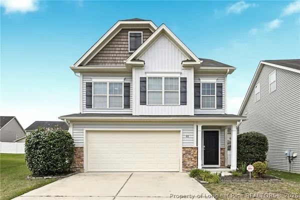 $300,000 | 48 Noble Court, Cameron, NC 28326
