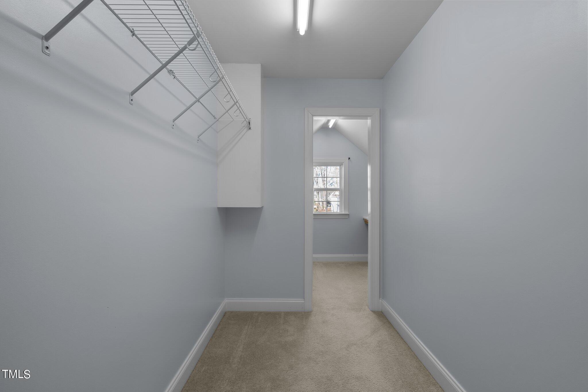6905 Field Hill Road Raleigh, NC 27603 - Photo 17 of 41 Primary Closet