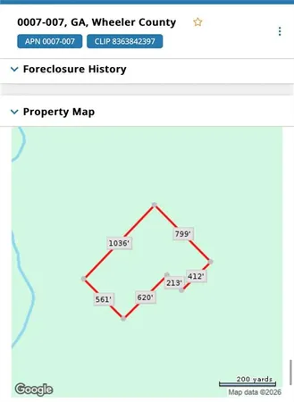 a picture of a book in a big white field