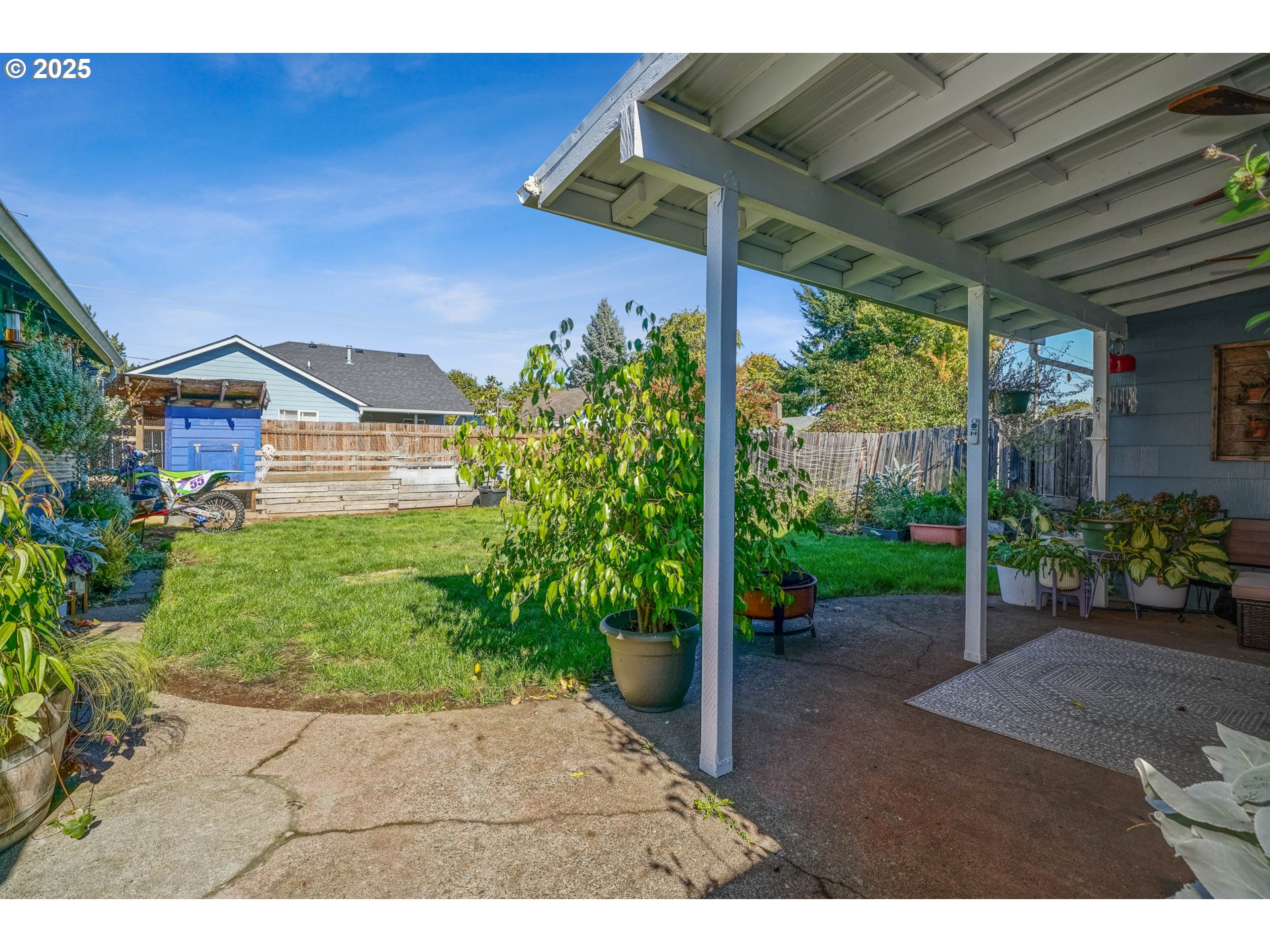 970 Southeast Ash Street Dallas, OR 97338 - Photo 26 of 33 Gallery Image 26