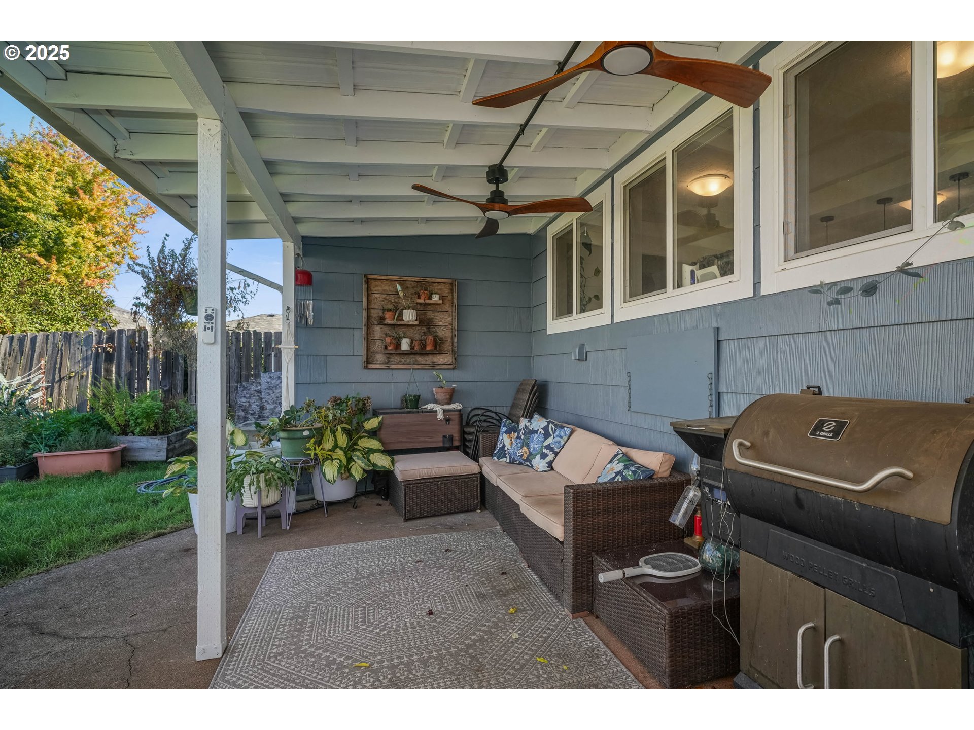 970 Southeast Ash Street Dallas, OR 97338 - Photo 27 of 33 Gallery Image 27