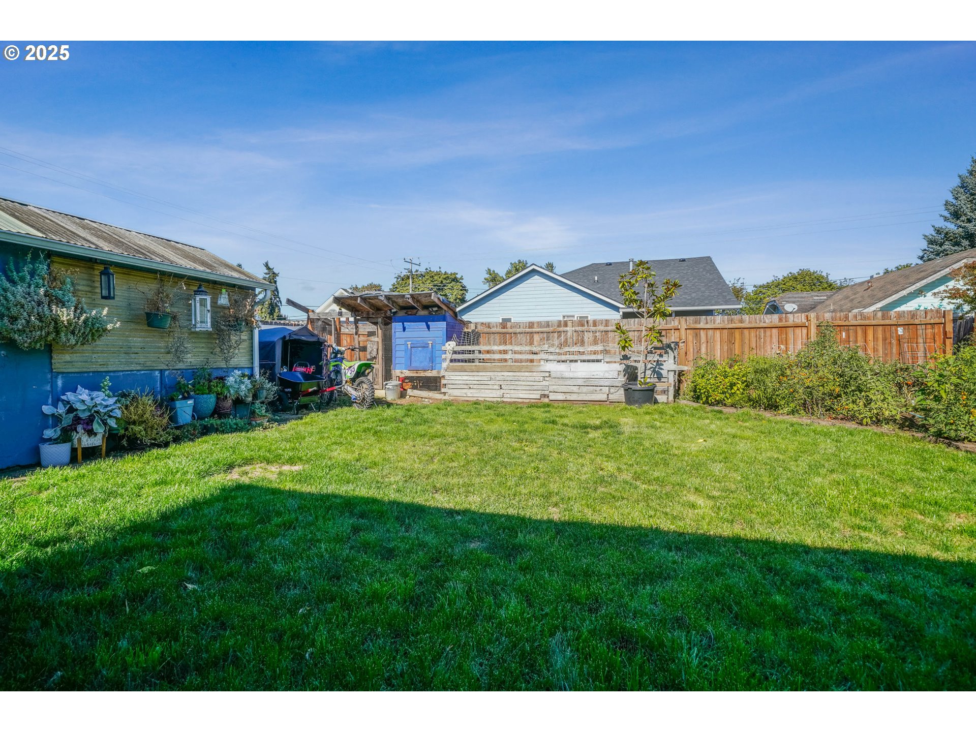 970 Southeast Ash Street Dallas, OR 97338 - Photo 29 of 33 Gallery Image 29