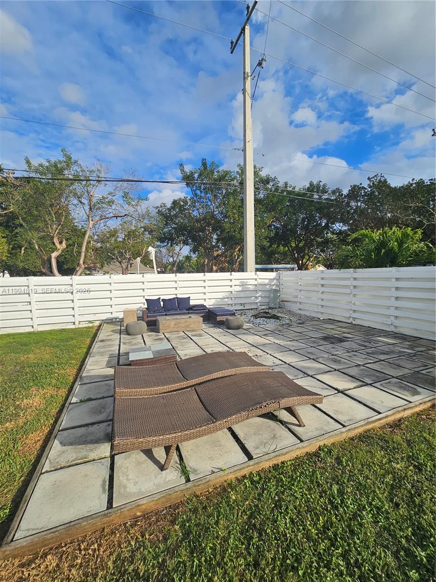 14461 Southwest 152nd Court Miami, FL 33196 - Photo 14 of 14 a view of a outdoor space