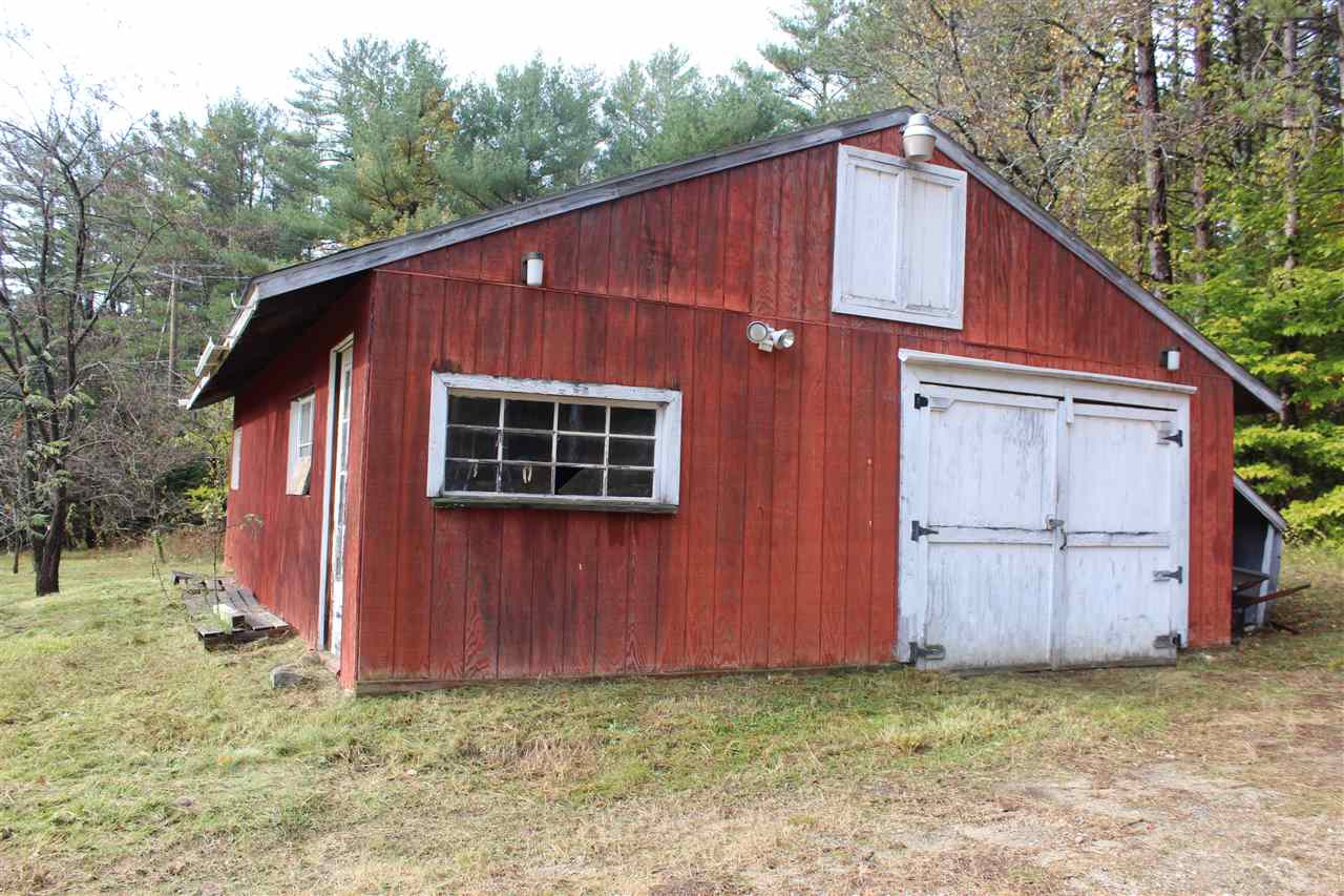 240 Applebee Road Milton, NH 03852 - Photo 3 of 32 Gallery Image 3