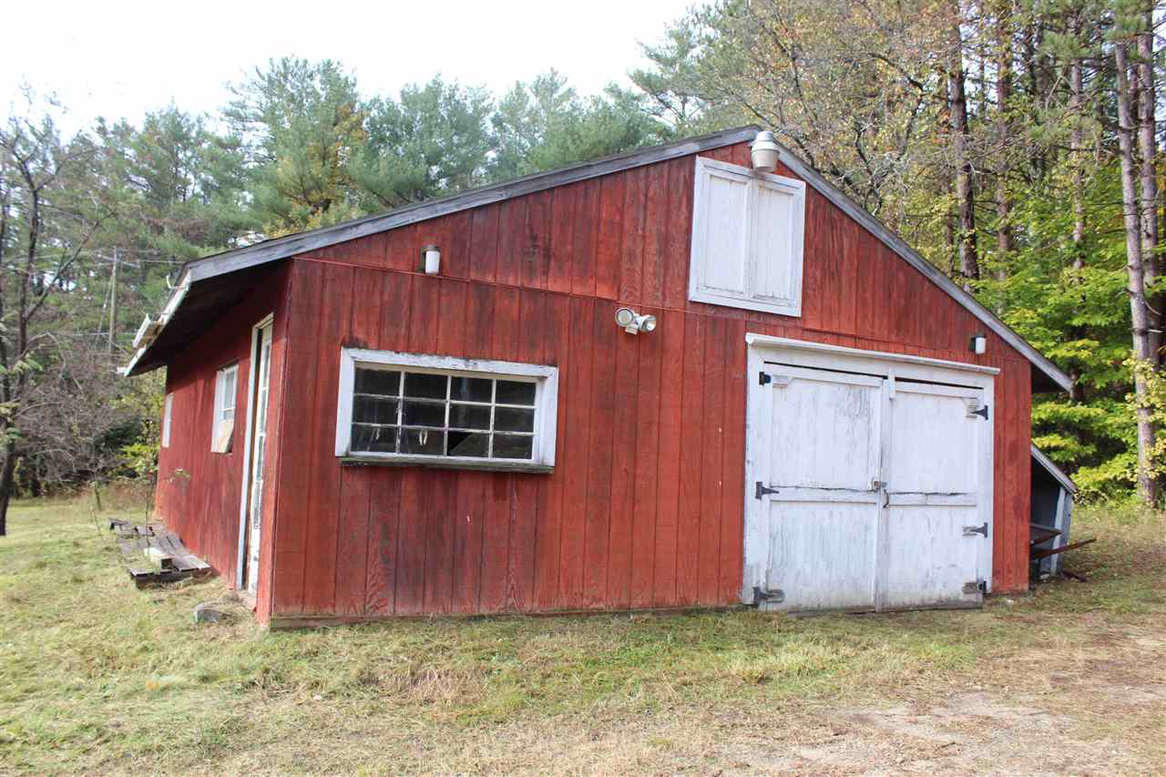 240 Applebee Road Milton, NH 03852 - Photo 4 of 32 Gallery Image 4