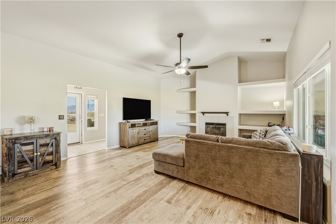 2060 East Kellogg Road Pahrump, NV 89048 - Photo 11 of 61