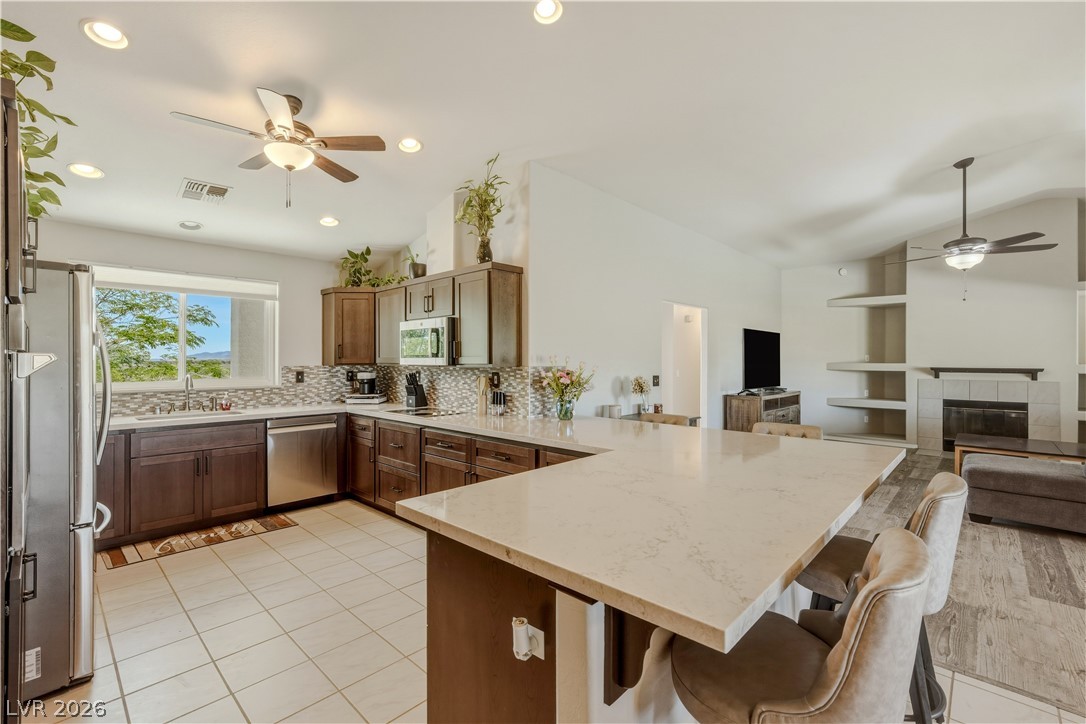 2060 East Kellogg Road Pahrump, NV 89048 - Photo 17 of 61