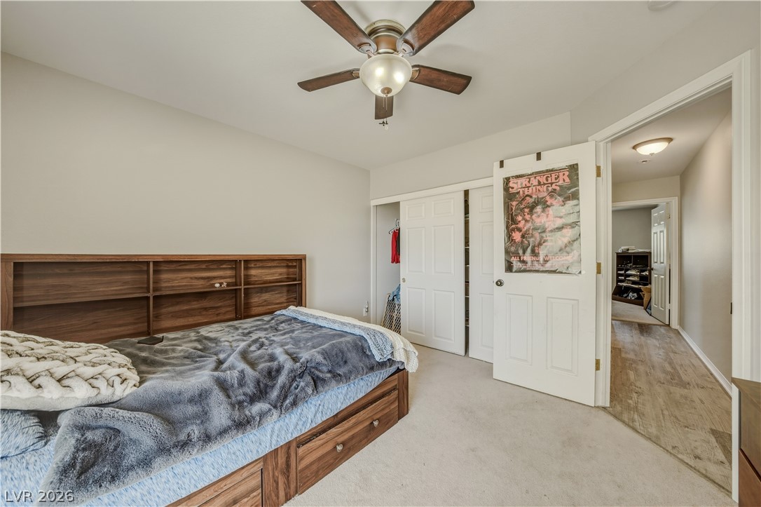 2060 East Kellogg Road Pahrump, NV 89048 - Photo 39 of 61