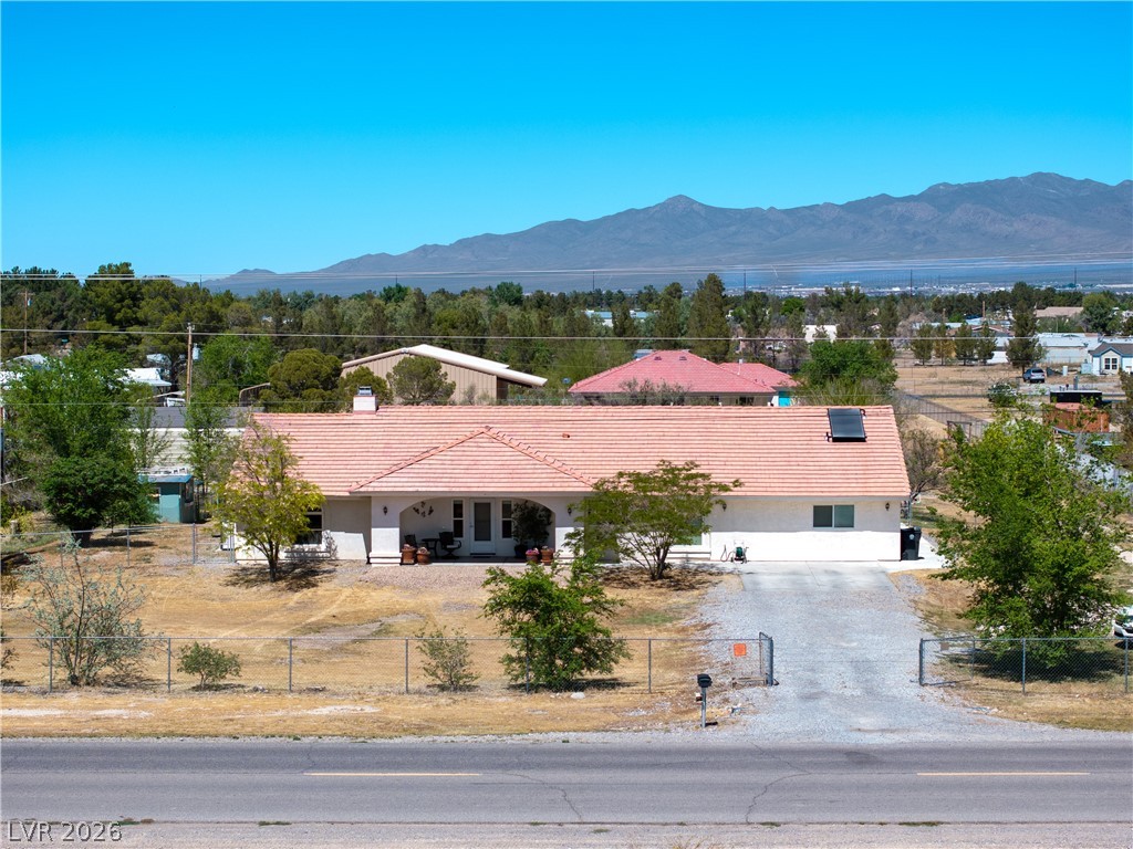 2060 East Kellogg Road Pahrump, NV 89048 - Photo 4 of 61
