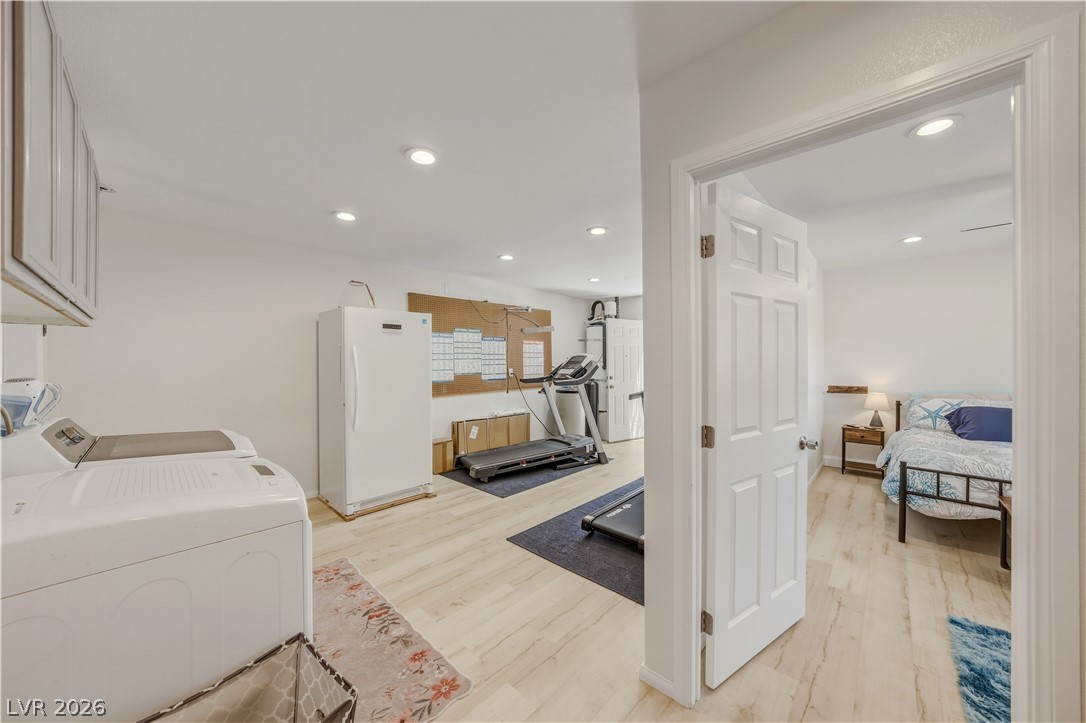 2060 East Kellogg Road Pahrump, NV 89048 - Photo 42 of 61