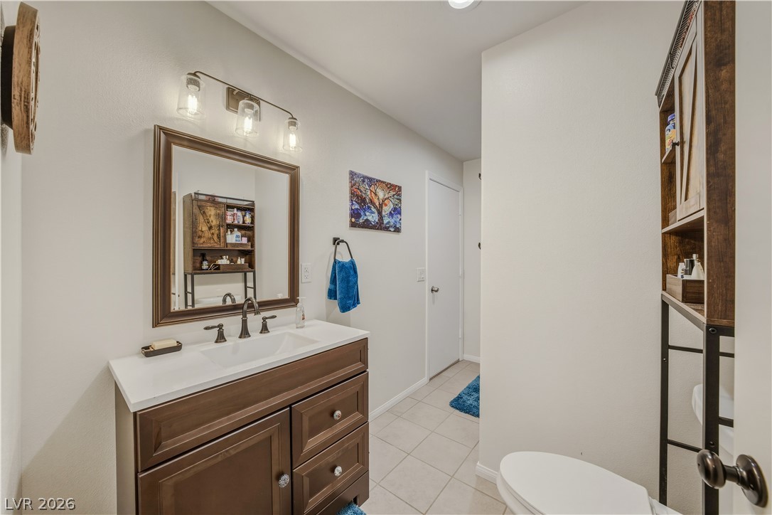 2060 East Kellogg Road Pahrump, NV 89048 - Photo 44 of 61