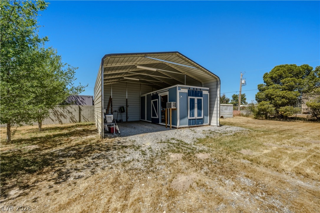 2060 East Kellogg Road Pahrump, NV 89048 - Photo 50 of 61