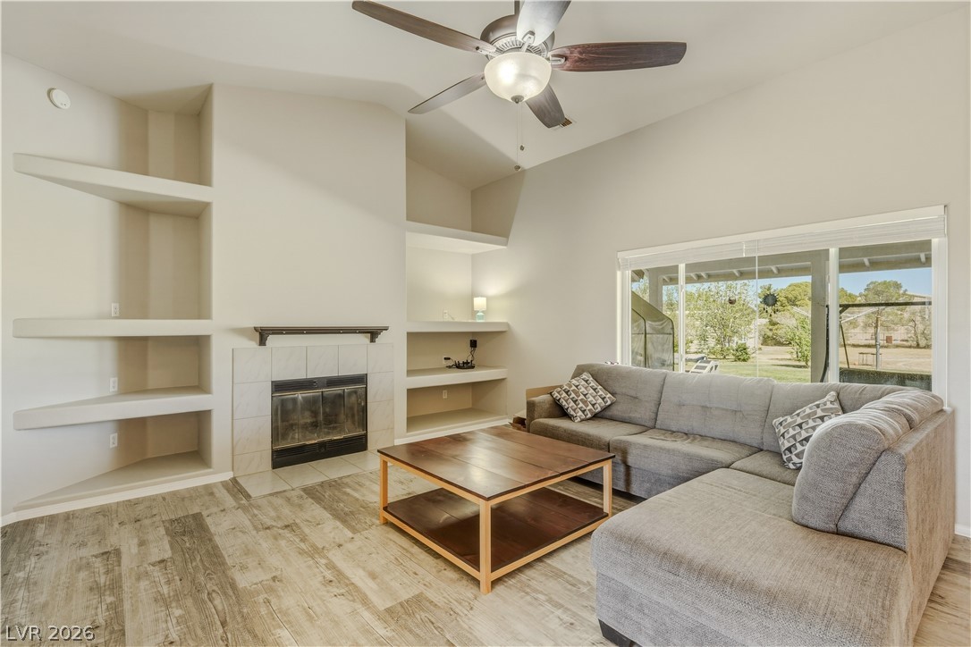 2060 East Kellogg Road Pahrump, NV 89048 - Photo 5 of 61