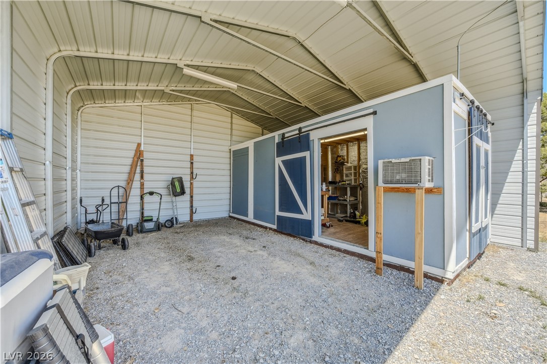 2060 East Kellogg Road Pahrump, NV 89048 - Photo 51 of 61