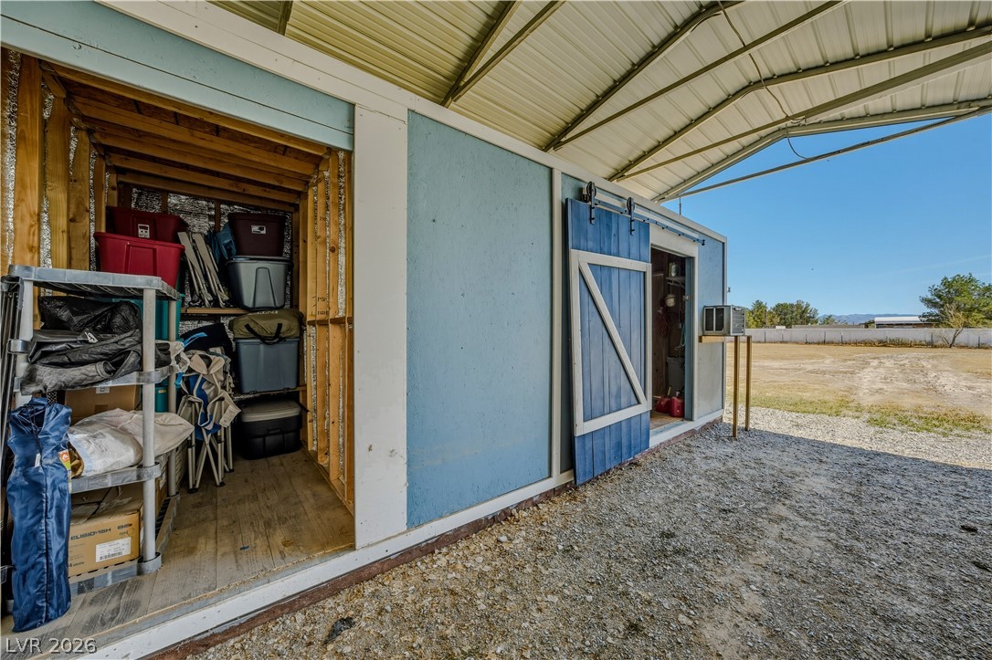 2060 East Kellogg Road Pahrump, NV 89048 - Photo 52 of 61