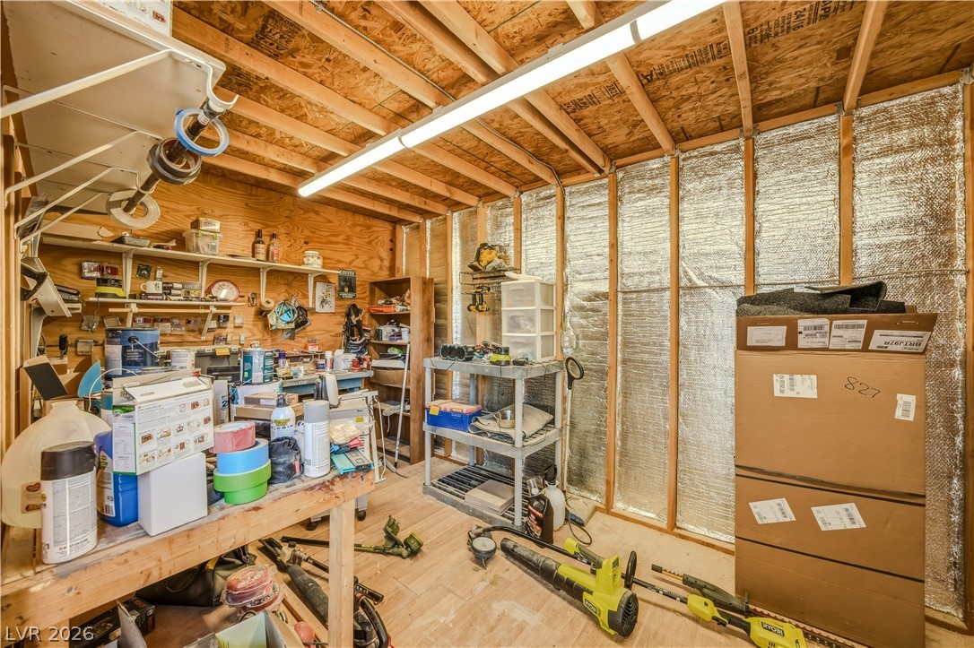 2060 East Kellogg Road Pahrump, NV 89048 - Photo 53 of 61