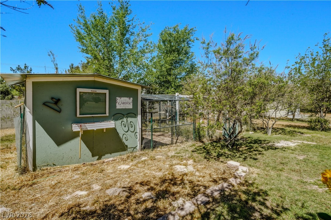 2060 East Kellogg Road Pahrump, NV 89048 - Photo 54 of 61