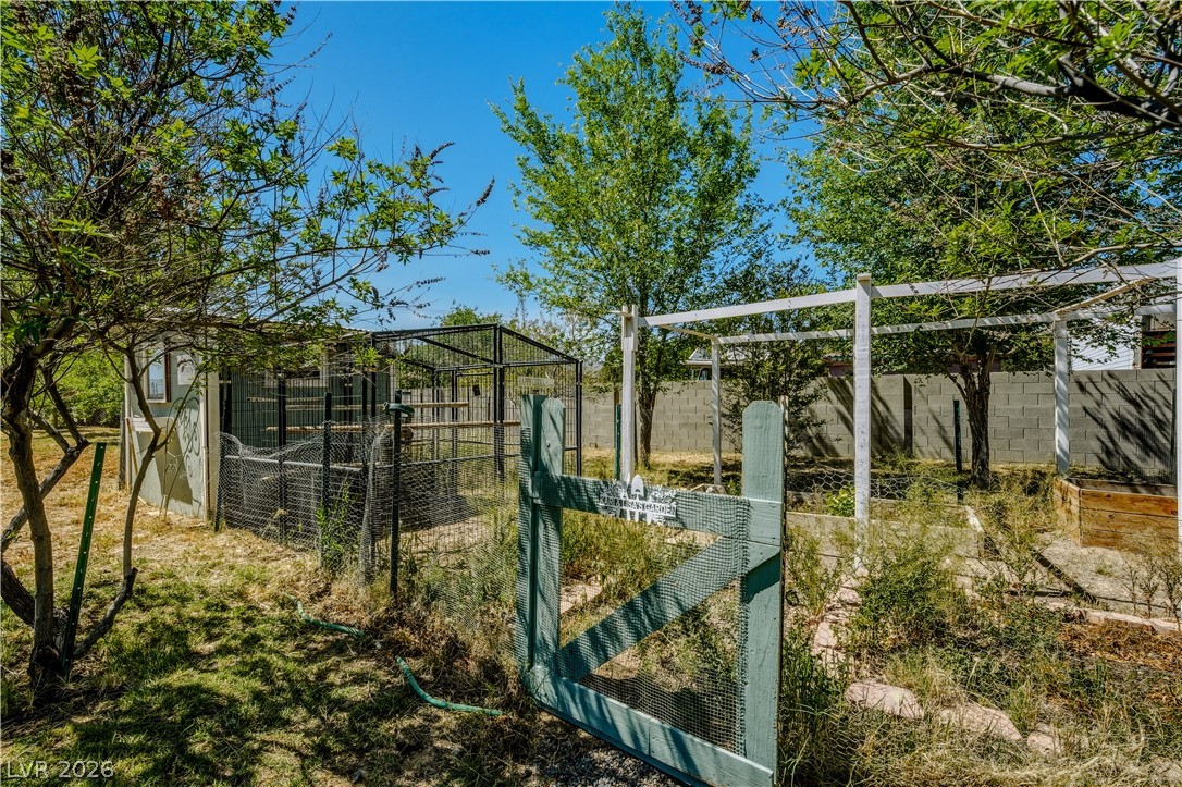 2060 East Kellogg Road Pahrump, NV 89048 - Photo 55 of 61