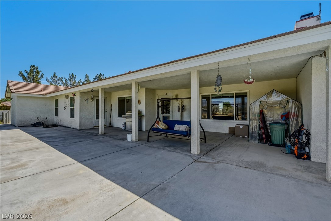 2060 East Kellogg Road Pahrump, NV 89048 - Photo 56 of 61