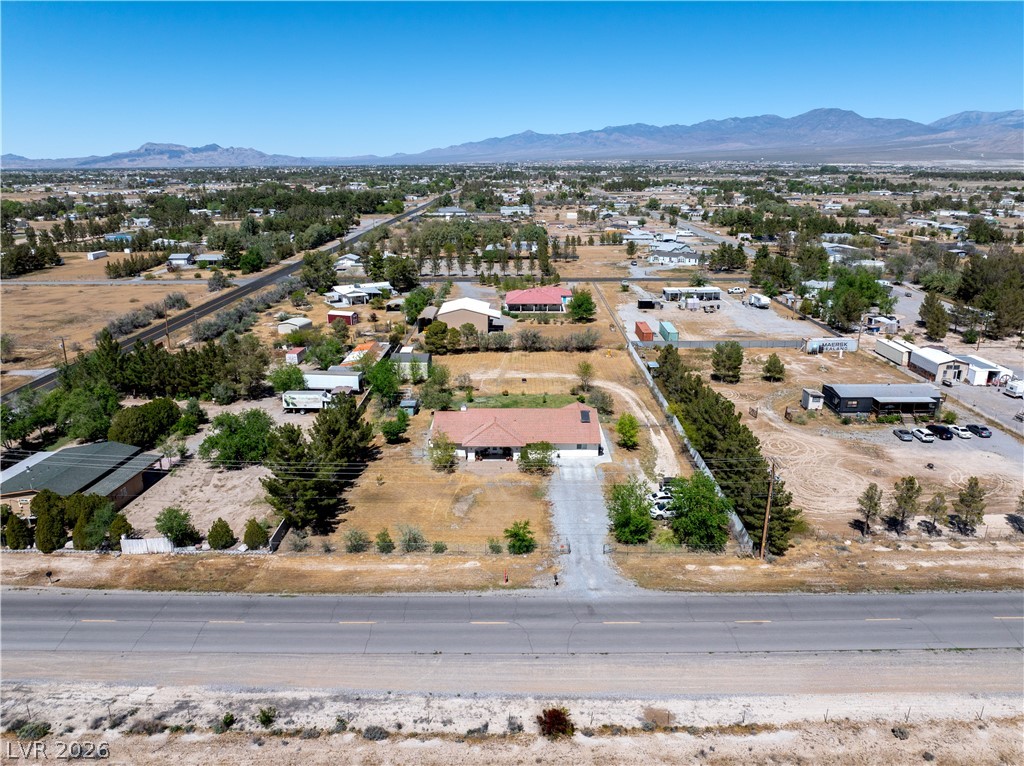 2060 East Kellogg Road Pahrump, NV 89048 - Photo 58 of 61