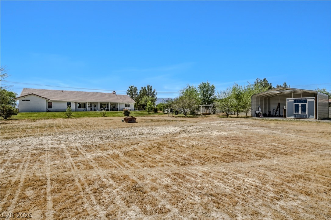 2060 East Kellogg Road Pahrump, NV 89048 - Photo 59 of 61