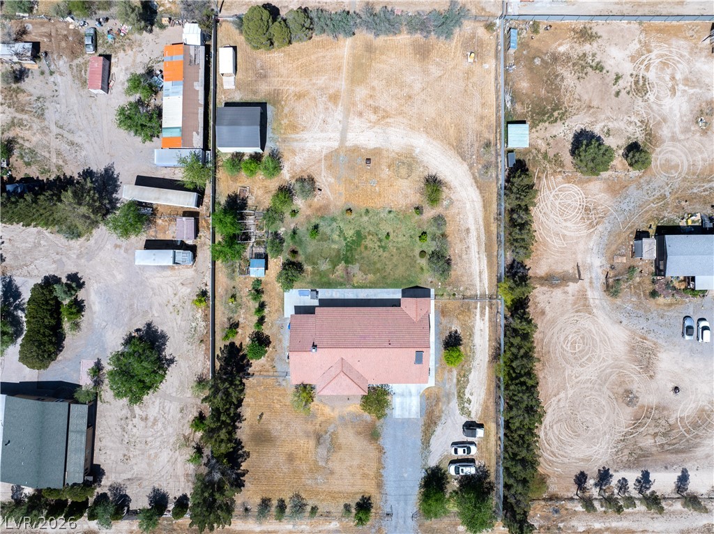 2060 East Kellogg Road Pahrump, NV 89048 - Photo 60 of 61