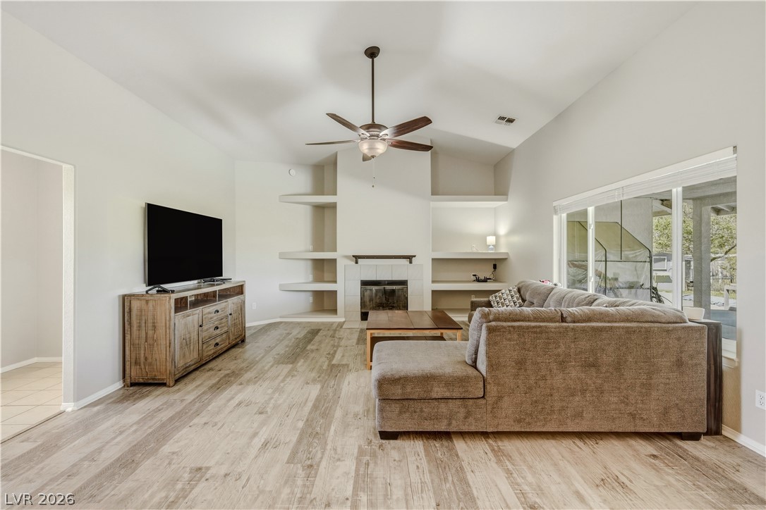 2060 East Kellogg Road Pahrump, NV 89048 - Photo 7 of 61